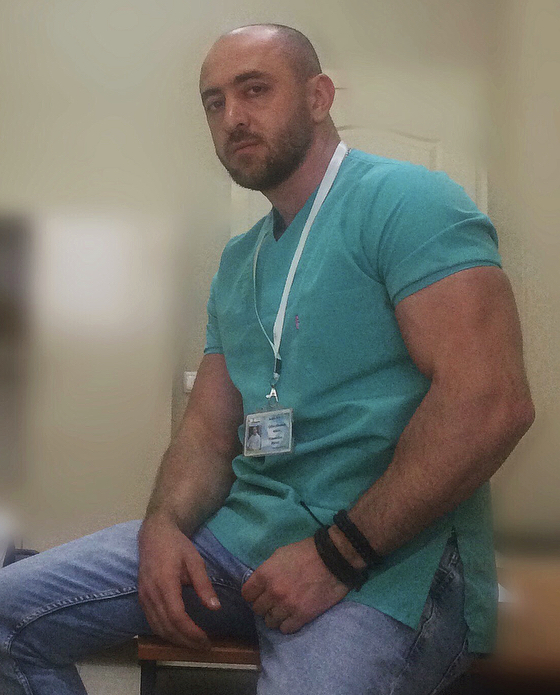 Dr. Murad Rasul